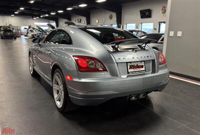 2008 Chrysler Crossfire Limited   - Photo 14 - Bismarck, ND 58503