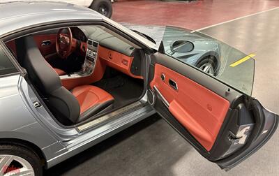2008 Chrysler Crossfire Limited   - Photo 23 - Bismarck, ND 58503
