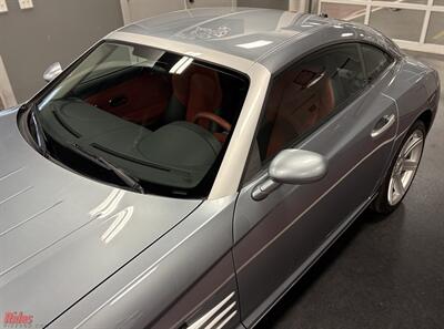 2008 Chrysler Crossfire Limited   - Photo 7 - Bismarck, ND 58503