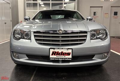 2008 Chrysler Crossfire Limited   - Photo 30 - Bismarck, ND 58503