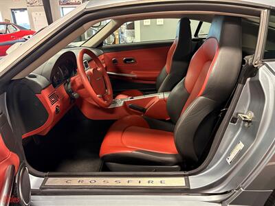 2008 Chrysler Crossfire Limited   - Photo 10 - Bismarck, ND 58503