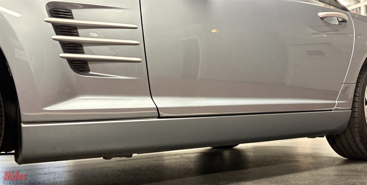 2008 Chrysler Crossfire Limited   - Photo 6 - Bismarck, ND 58503