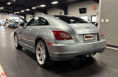 2008 Chrysler Crossfire Limited   - Photo 13 - Bismarck, ND 58503