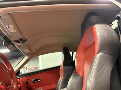 2008 Chrysler Crossfire Limited   - Photo 37 - Bismarck, ND 58503