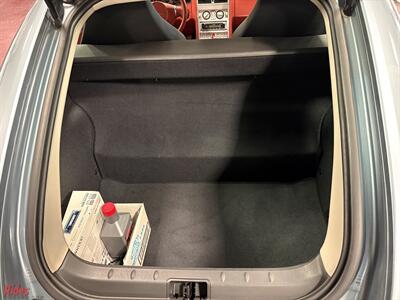 2008 Chrysler Crossfire Limited   - Photo 18 - Bismarck, ND 58503