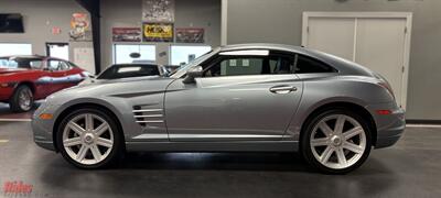 2008 Chrysler Crossfire Limited   - Photo 3 - Bismarck, ND 58503