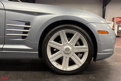 2008 Chrysler Crossfire Limited   - Photo 28 - Bismarck, ND 58503
