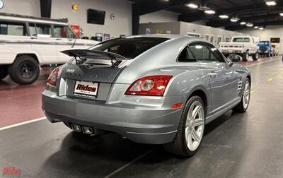 2008 Chrysler Crossfire Limited   - Photo 21 - Bismarck, ND 58503