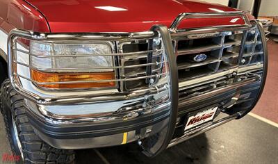 1994 Ford Bronco XLT   - Photo 45 - Bismarck, ND 58503