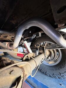 1994 Ford Bronco XLT   - Photo 68 - Bismarck, ND 58503