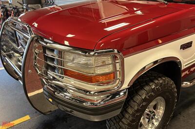 1994 Ford Bronco XLT   - Photo 5 - Bismarck, ND 58503