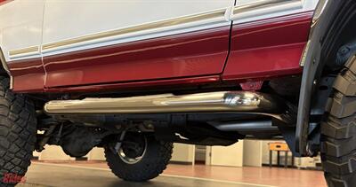 1994 Ford Bronco XLT   - Photo 32 - Bismarck, ND 58503