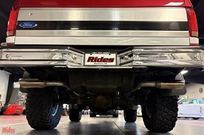 1994 Ford Bronco XLT   - Photo 26 - Bismarck, ND 58503