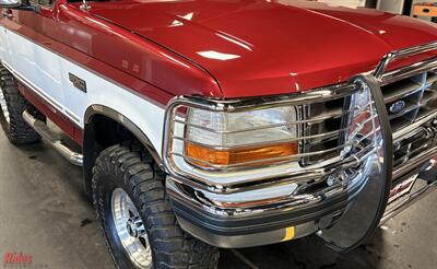 1994 Ford Bronco XLT   - Photo 40 - Bismarck, ND 58503