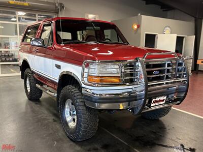 1994 Ford Bronco XLT   - Photo 41 - Bismarck, ND 58503