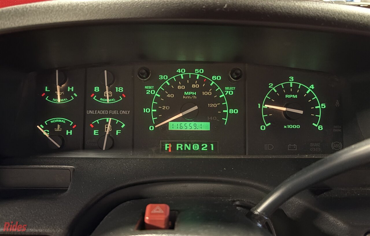1994 Ford Bronco XLT   - Photo 53 - Bismarck, ND 58503