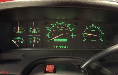 1994 Ford Bronco XLT   - Photo 53 - Bismarck, ND 58503