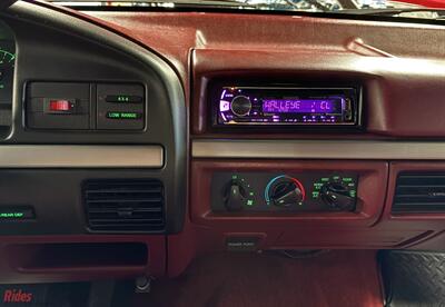 1994 Ford Bronco XLT   - Photo 54 - Bismarck, ND 58503