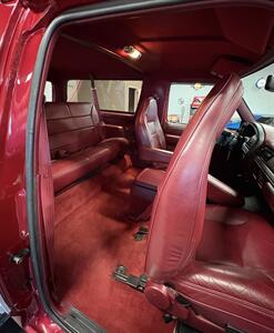 1994 Ford Bronco XLT   - Photo 36 - Bismarck, ND 58503