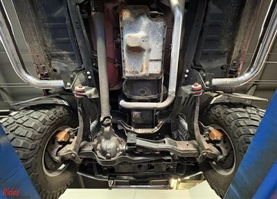 1994 Ford Bronco XLT   - Photo 64 - Bismarck, ND 58503