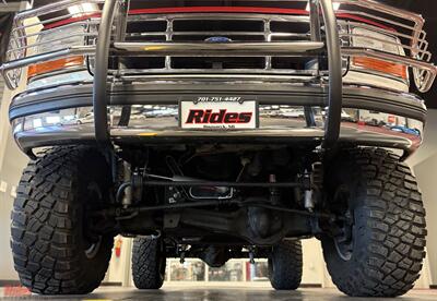 1994 Ford Bronco XLT   - Photo 46 - Bismarck, ND 58503