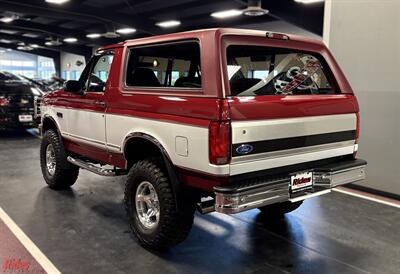 1994 Ford Bronco XLT   - Photo 19 - Bismarck, ND 58503