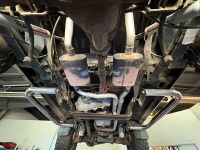 1994 Ford Bronco XLT   - Photo 65 - Bismarck, ND 58503