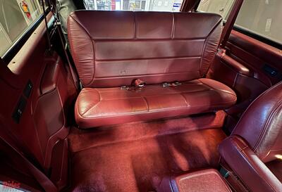 1994 Ford Bronco XLT   - Photo 37 - Bismarck, ND 58503