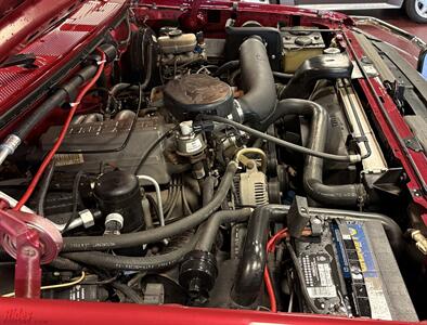 1994 Ford Bronco XLT   - Photo 48 - Bismarck, ND 58503