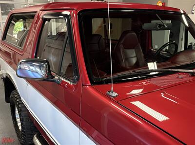 1994 Ford Bronco XLT   - Photo 38 - Bismarck, ND 58503