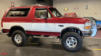 1994 Ford Bronco XLT   - Photo 31 - Bismarck, ND 58503