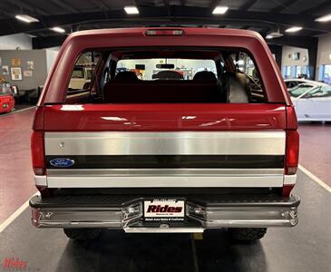 1994 Ford Bronco XLT   - Photo 21 - Bismarck, ND 58503