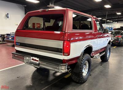 1994 Ford Bronco XLT   - Photo 28 - Bismarck, ND 58503