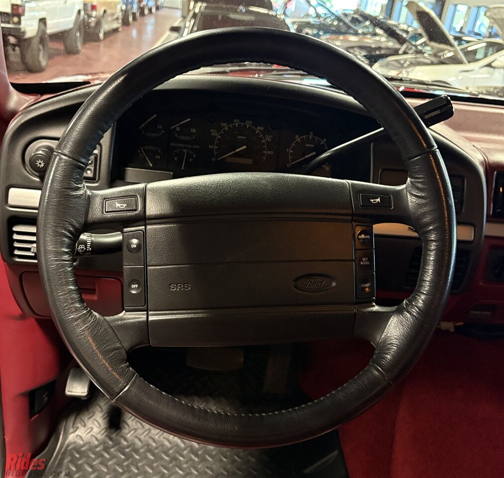 1994 Ford Bronco XLT   - Photo 52 - Bismarck, ND 58503