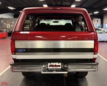 1994 Ford Bronco XLT   - Photo 20 - Bismarck, ND 58503