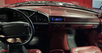 1994 Ford Bronco XLT   - Photo 56 - Bismarck, ND 58503