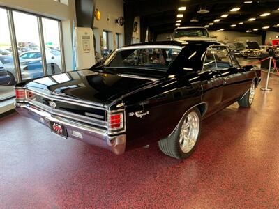 1967 Chevrolet Chevelle SS   - Photo 12 - Bismarck, ND 58503