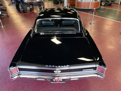 1967 Chevrolet Chevelle SS   - Photo 10 - Bismarck, ND 58503