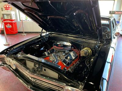 1967 Chevrolet Chevelle SS   - Photo 23 - Bismarck, ND 58503