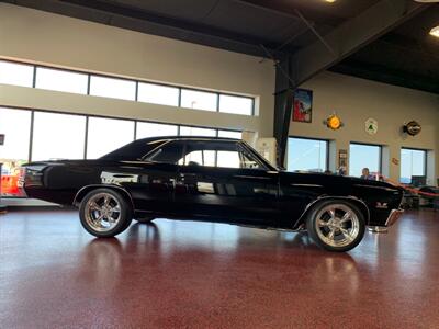 1967 Chevrolet Chevelle SS   - Photo 16 - Bismarck, ND 58503