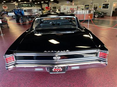 1967 Chevrolet Chevelle SS   - Photo 11 - Bismarck, ND 58503