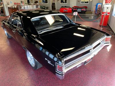 1967 Chevrolet Chevelle SS   - Photo 7 - Bismarck, ND 58503