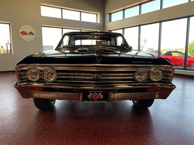 1967 Chevrolet Chevelle SS   - Photo 19 - Bismarck, ND 58503