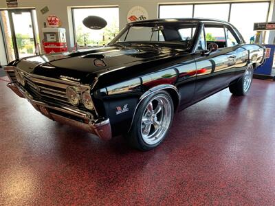 1967 Chevrolet Chevelle SS   - Photo 1 - Bismarck, ND 58503