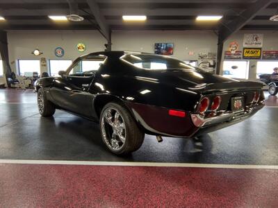 1970 Chevrolet Camaro   - Photo 10 - Bismarck, ND 58503