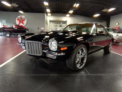 1970 Chevrolet Camaro   - Photo 1 - Bismarck, ND 58503