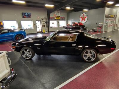 1970 Chevrolet Camaro   - Photo 9 - Bismarck, ND 58503