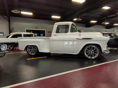 1955 Chevrolet 3100   - Photo 22 - Bismarck, ND 58503