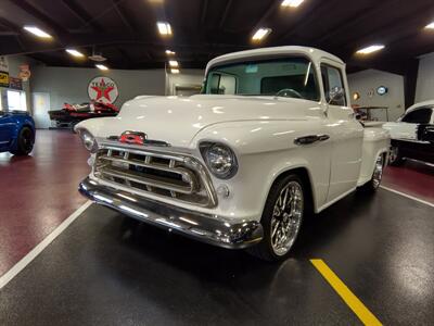 1955 Chevrolet 3100   - Photo 1 - Bismarck, ND 58503