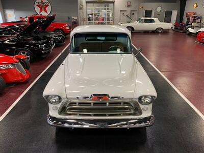 1955 Chevrolet 3100   - Photo 25 - Bismarck, ND 58503